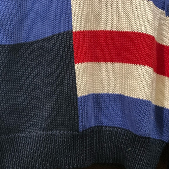 Polo Ralph Lauren limited edition cable knit sweater, new with tag, 4 - Picture 4 of 5